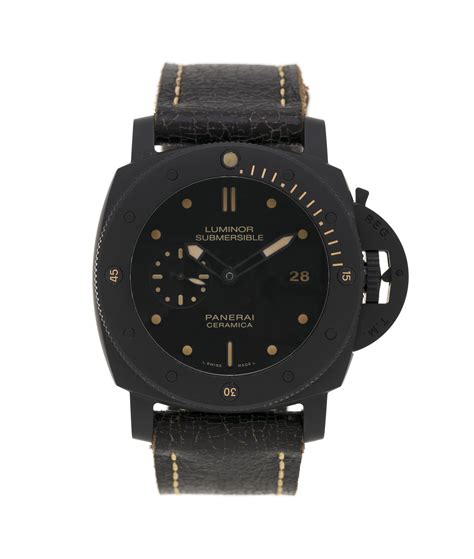 Panerai Luminor Submersible 1950 PAM 00508 